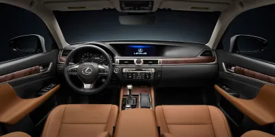 GS 350
